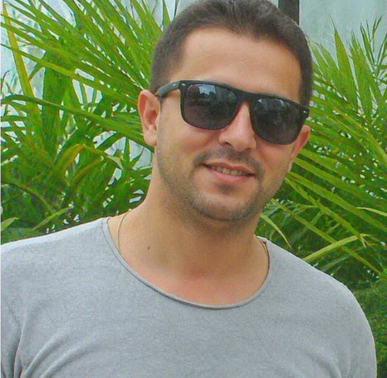 Jorge S.